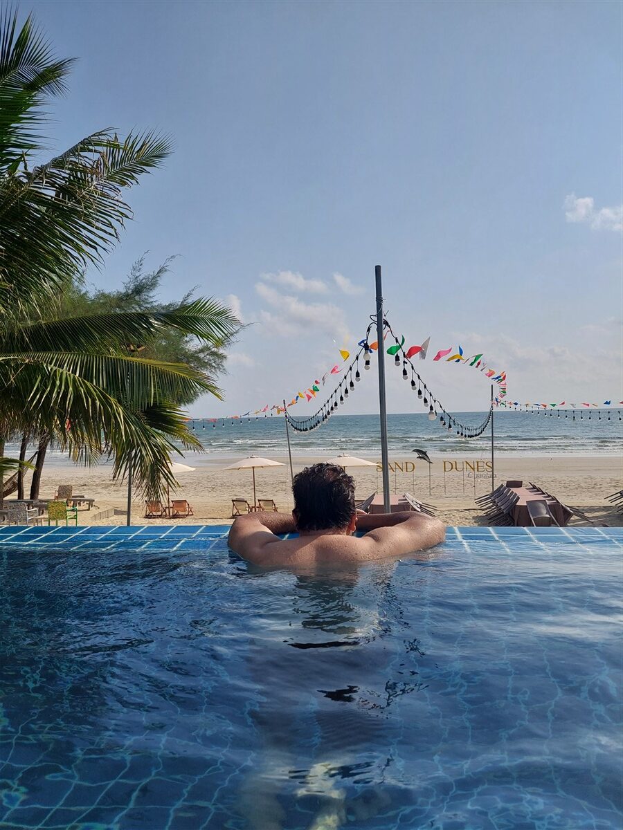 Day 3 & 4 - Sand Dunes Chaolao Beach Resort, Chanthaburi : Thailand (Apr'26) 14