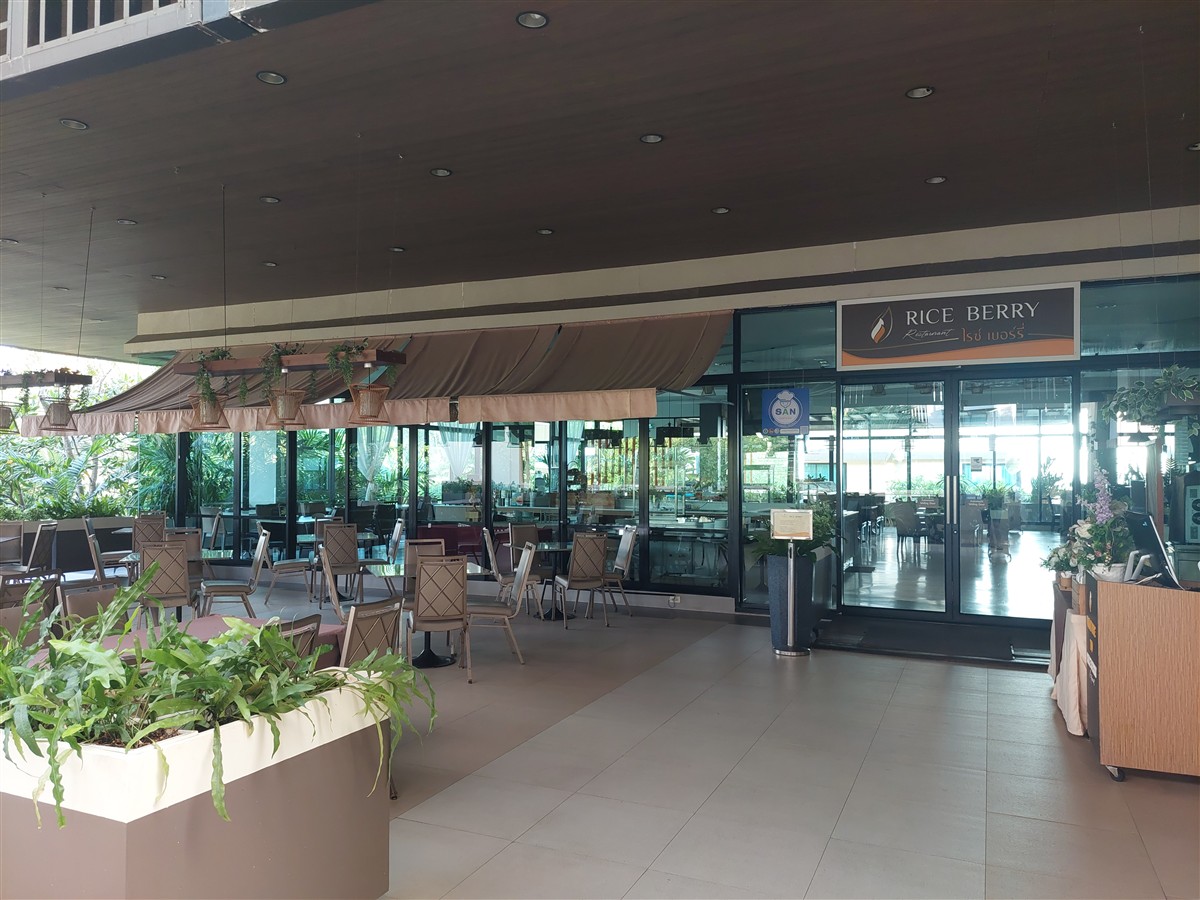 Day 3 & 4 - Sand Dunes Chaolao Beach Resort, Chanthaburi : Thailand (Apr'26) 17