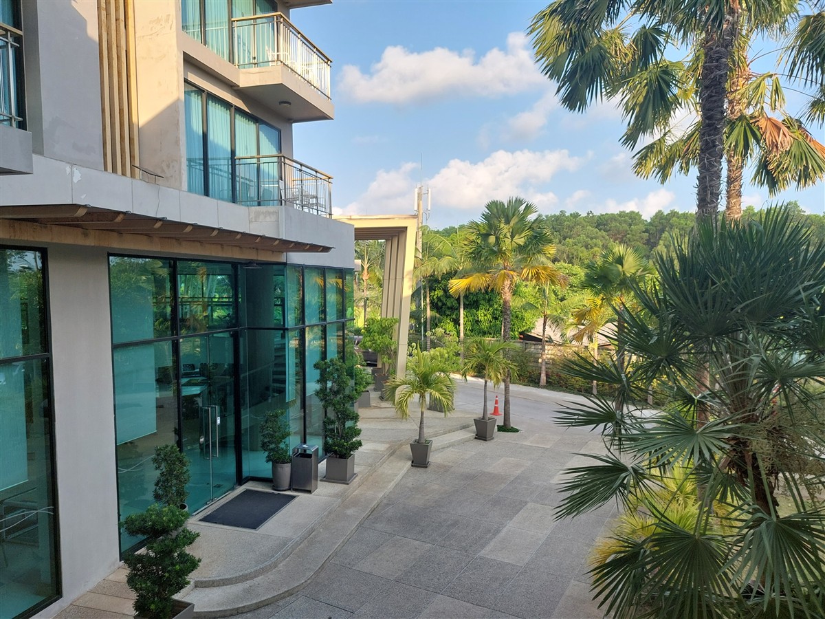 Day 3 & 4 - Sand Dunes Chaolao Beach Resort, Chanthaburi : Thailand (Apr'26) 20