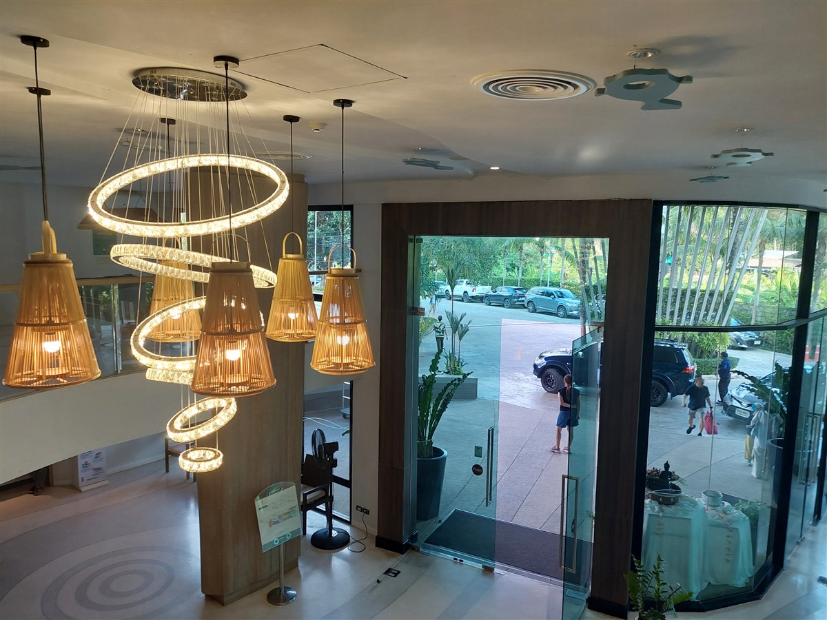 Day 3 & 4 - Sand Dunes Chaolao Beach Resort, Chanthaburi : Thailand (Apr'26) 22