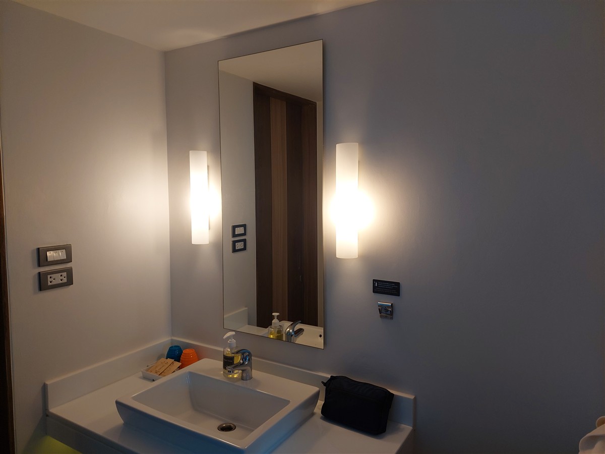 Day 3 & 4 - Sand Dunes Chaolao Beach Resort, Chanthaburi : Thailand (Apr'26) 23