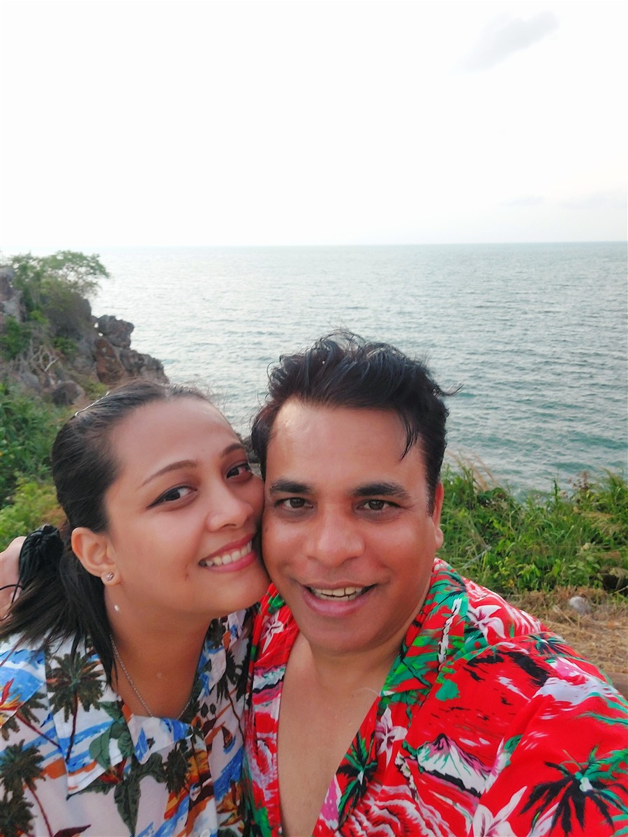 Day 3 & 4 - Sand Dunes Chaolao Beach Resort, Chanthaburi : Thailand (Apr'26) 30