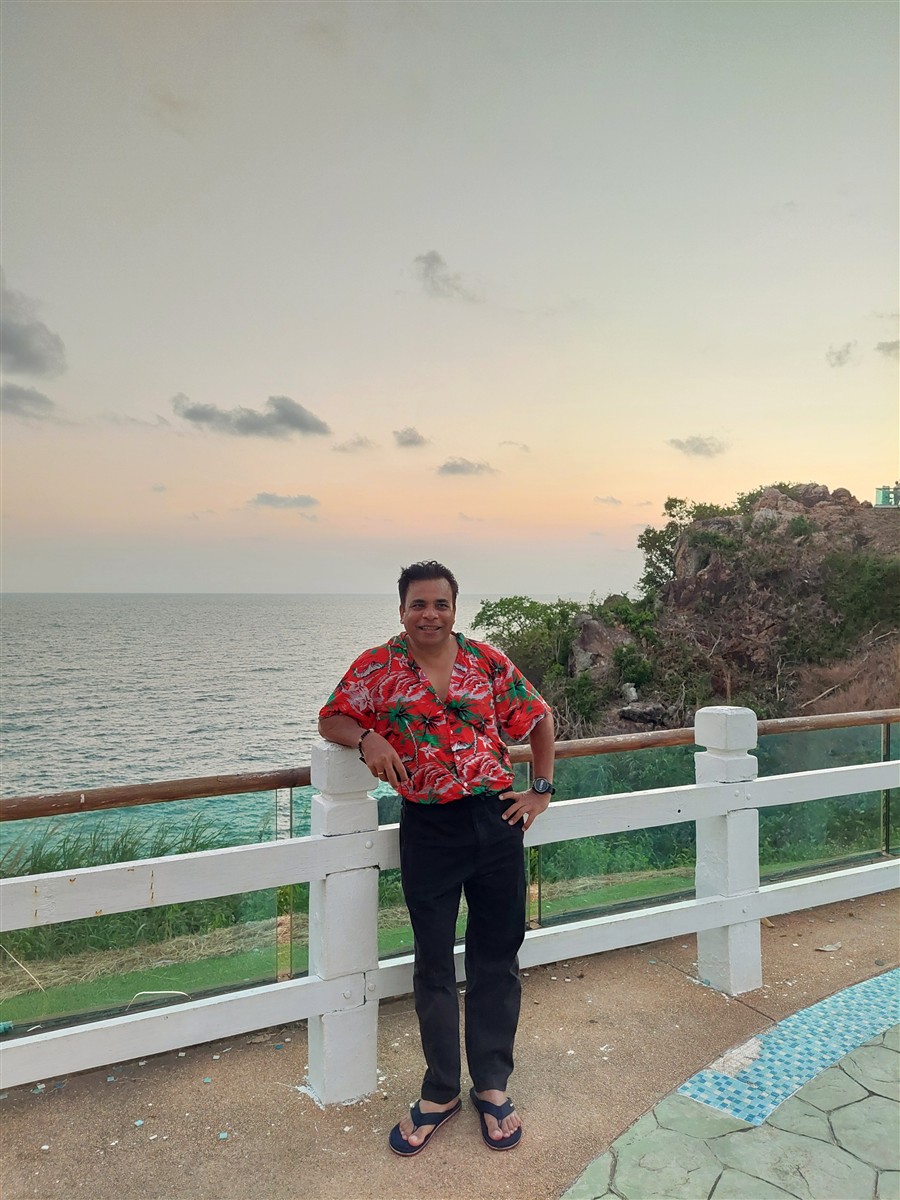 Day 3 & 4 - Sand Dunes Chaolao Beach Resort, Chanthaburi : Thailand (Apr'26) 31