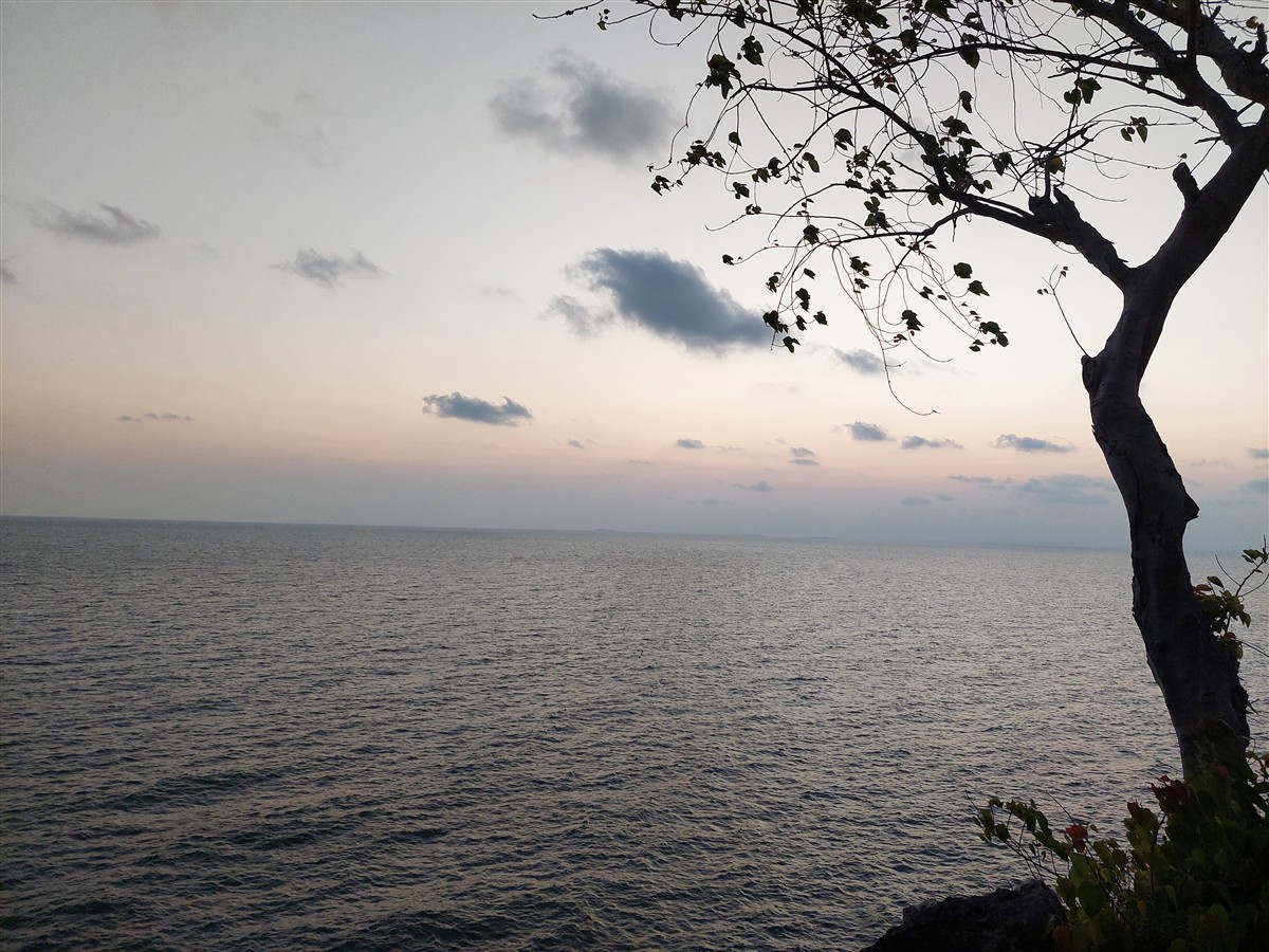 Day 3 & 4 - Sand Dunes Chaolao Beach Resort, Chanthaburi : Thailand (Apr'26) 32