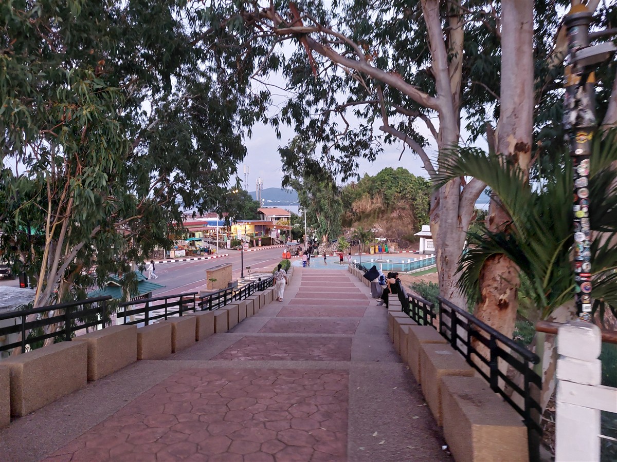 Day 3 & 4 - Sand Dunes Chaolao Beach Resort, Chanthaburi : Thailand (Apr'26) 33