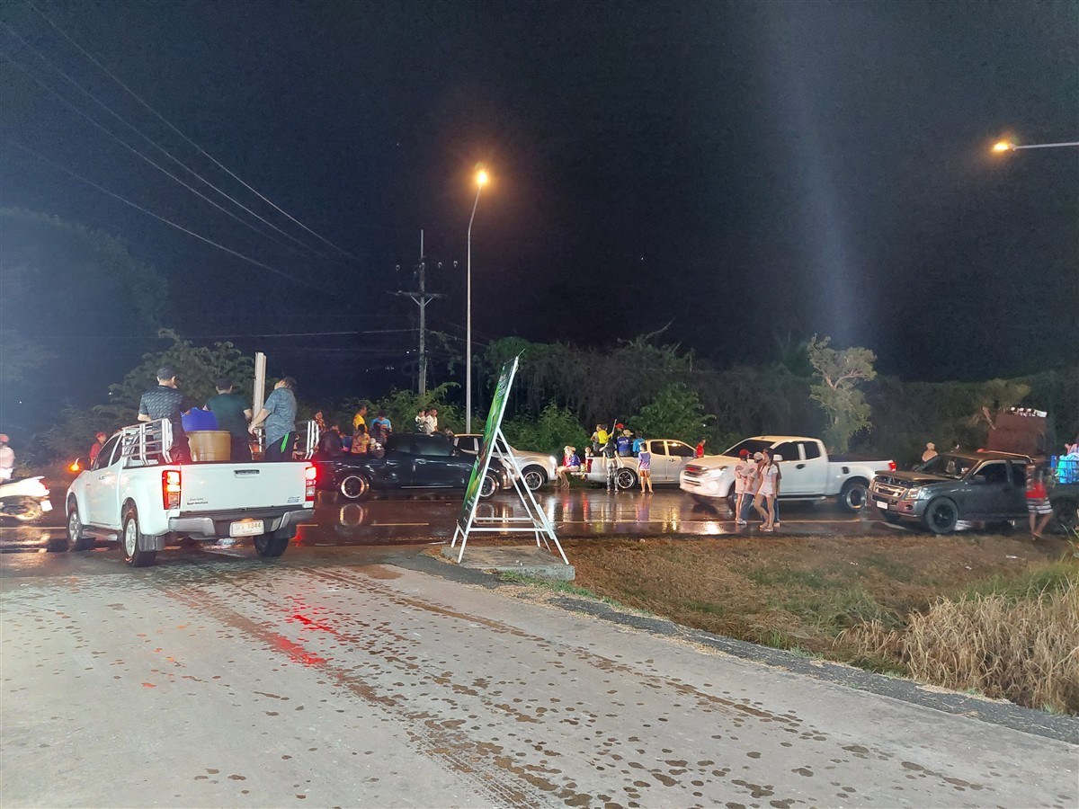 Day 3 & 4 - Sand Dunes Chaolao Beach Resort, Chanthaburi : Thailand (Apr'26) 34