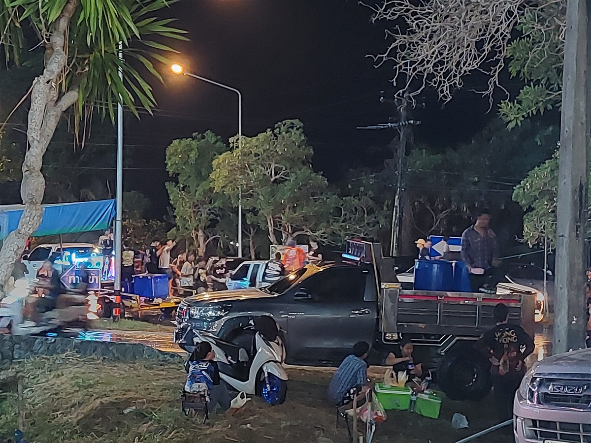 Day 3 & 4 - Sand Dunes Chaolao Beach Resort, Chanthaburi : Thailand (Apr'26) 35