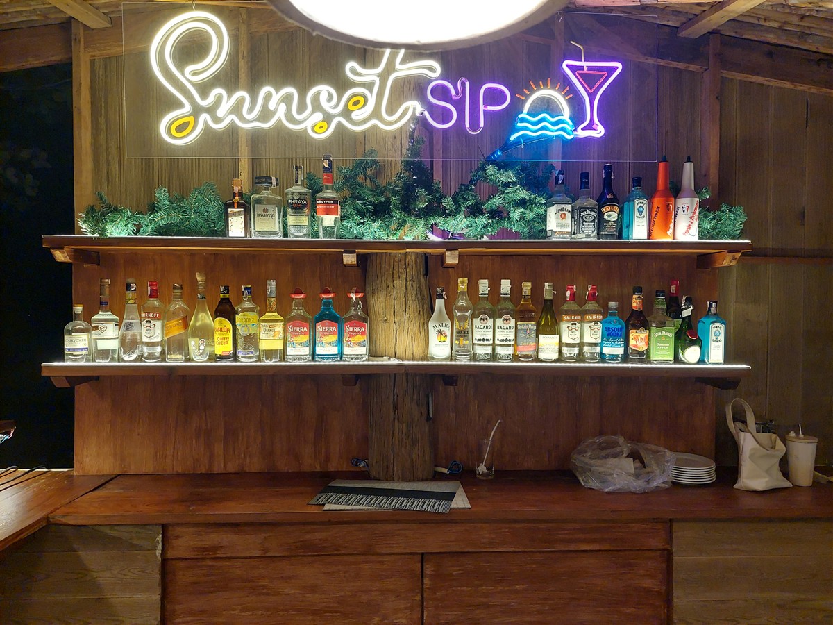 Day 3 & 4 - Sand Dunes Chaolao Beach Resort, Chanthaburi : Thailand (Apr'26) 38