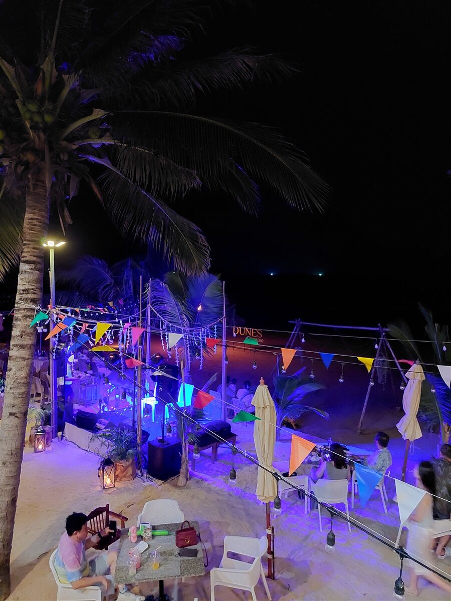 Day 3 & 4 - Sand Dunes Chaolao Beach Resort, Chanthaburi : Thailand (Apr'26) 40