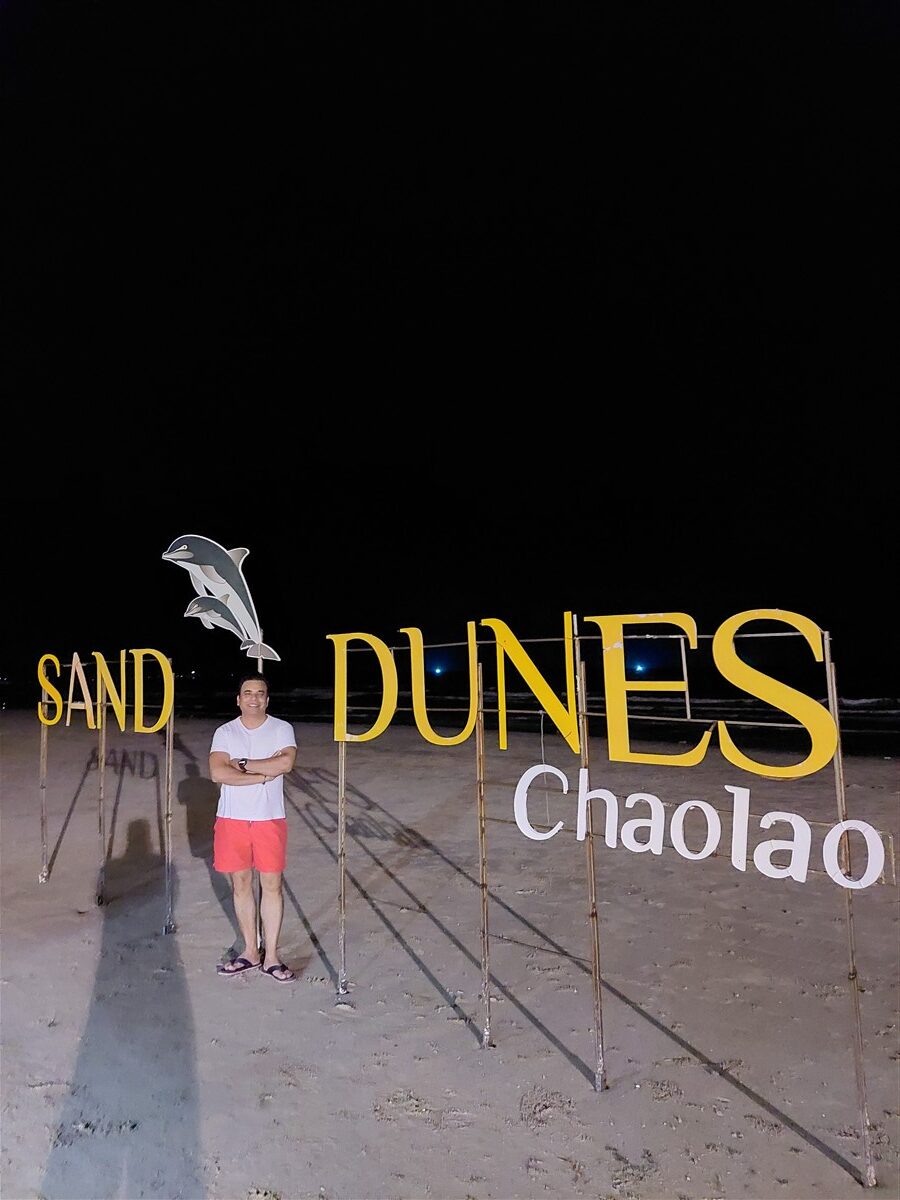 Day 3 & 4 - Sand Dunes Chaolao Beach Resort, Chanthaburi : Thailand (Apr'26) 41