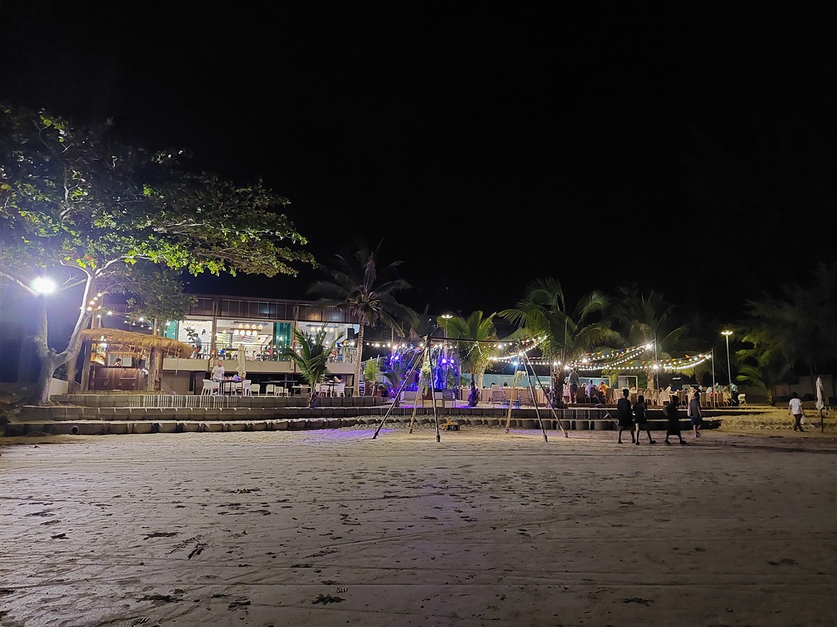 Day 3 & 4 - Sand Dunes Chaolao Beach Resort, Chanthaburi : Thailand (Apr'26) 42