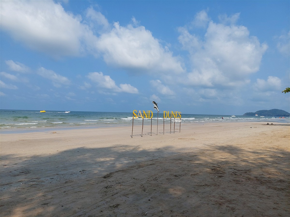 Day 3 & 4 - Sand Dunes Chaolao Beach Resort, Chanthaburi : Thailand (Apr'26) 15