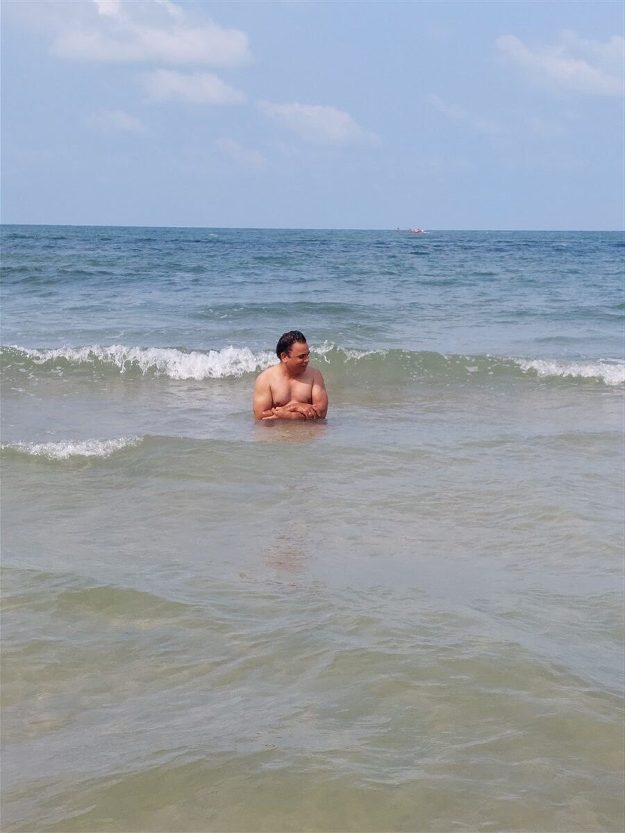 Day 3 & 4 - Sand Dunes Chaolao Beach Resort, Chanthaburi : Thailand (Apr'26) 16