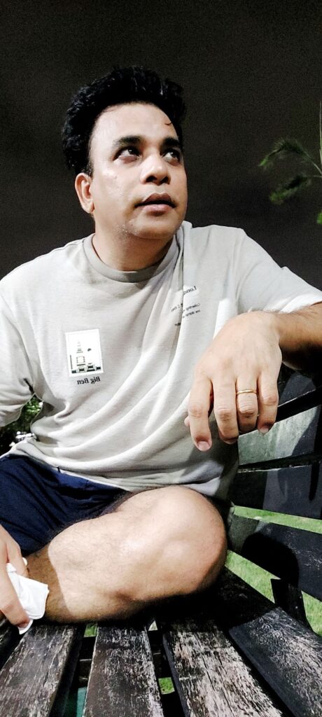 My Fitness Journey in Bangkok (2025) 13