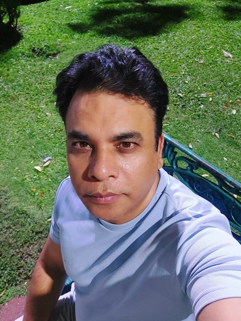 My Fitness Journey in Bangkok (2025) 5