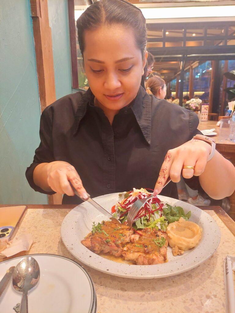 Bangkok Diaries – November 2025 4