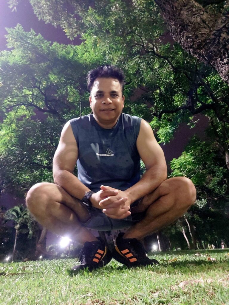 Bangkok Diaries – November 2025 5