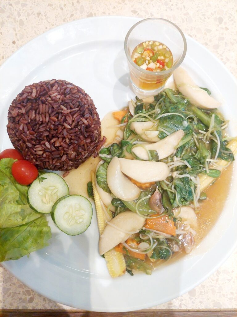 Bangkok Diaries – November 2025 2