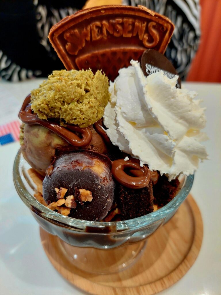 Bangkok Diaries – November 2025 6