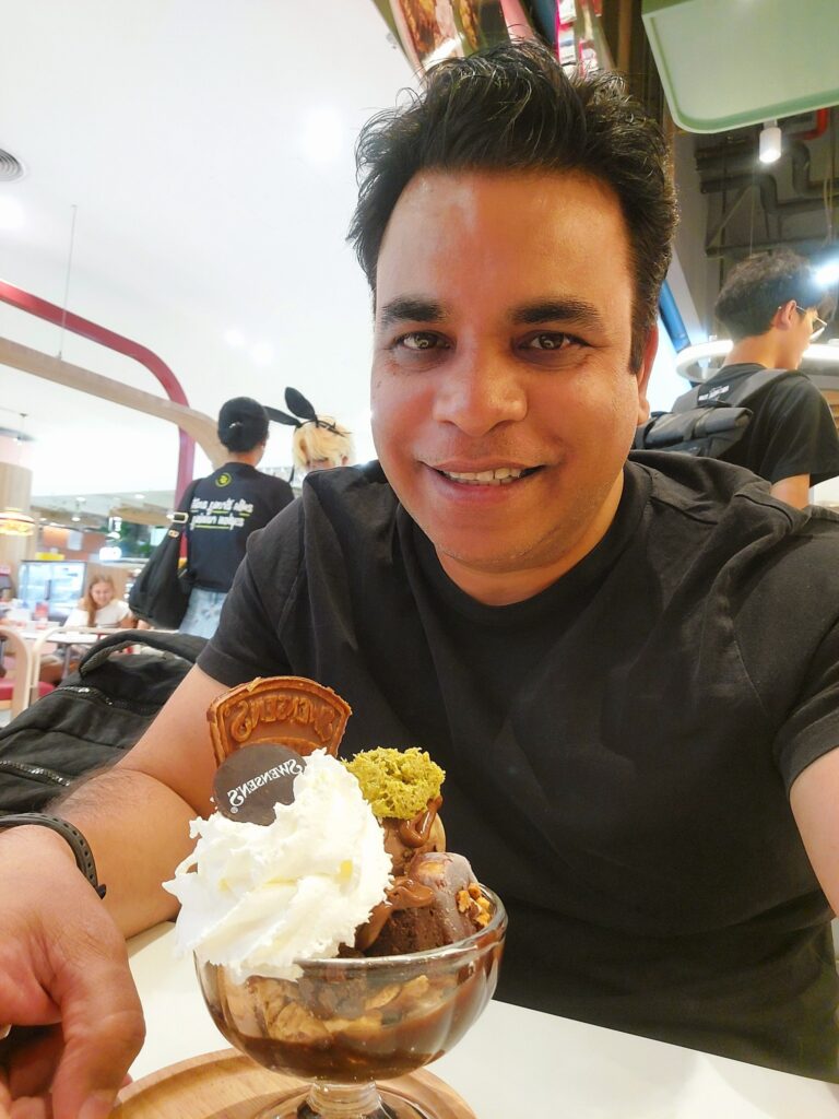 Bangkok Diaries – November 2025 7