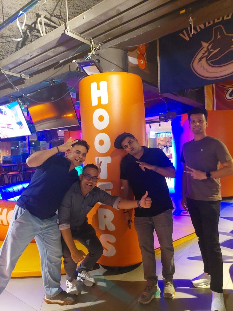 Bangkok Diaries – November 2025 8