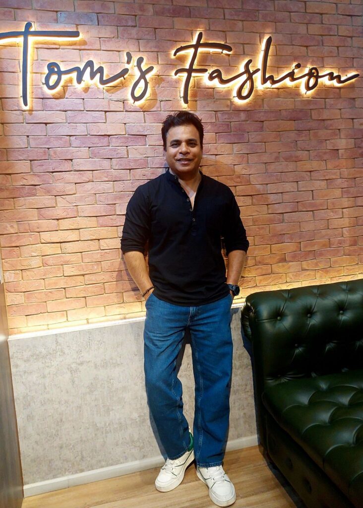 Bangkok Diaries – November 2025 9