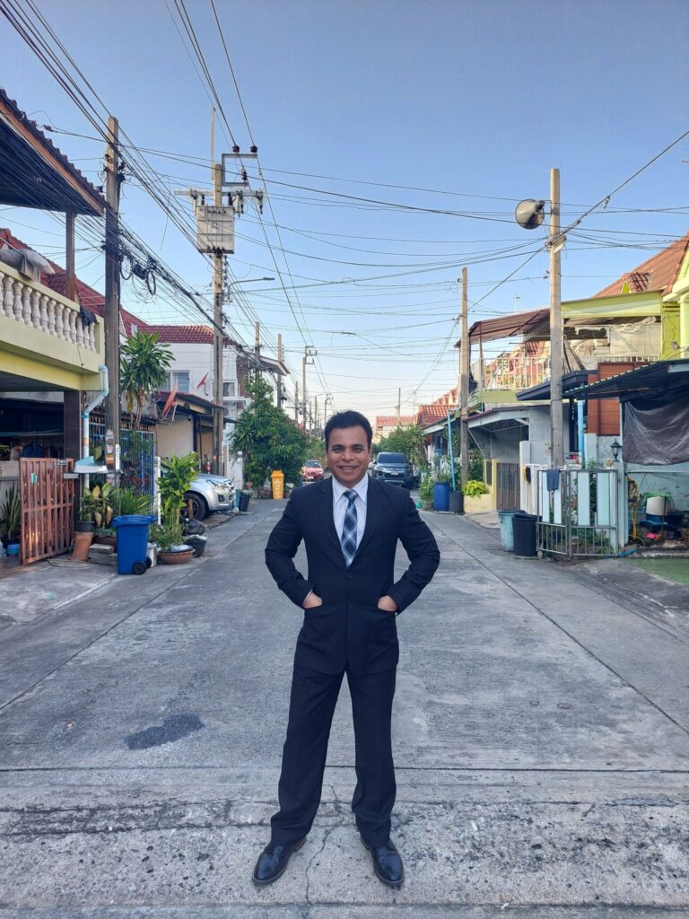 Bangkok Diaries – November 2025 10