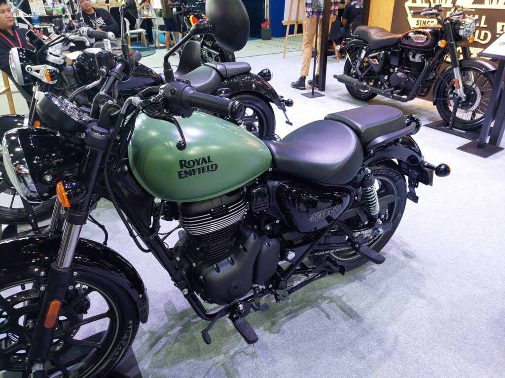 Bangkok Motor Show in Dec'25 4