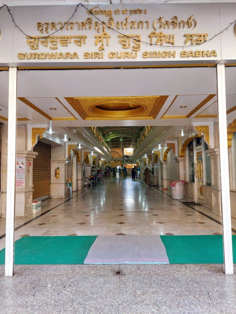 Bangkok Diaries – March 2026 3