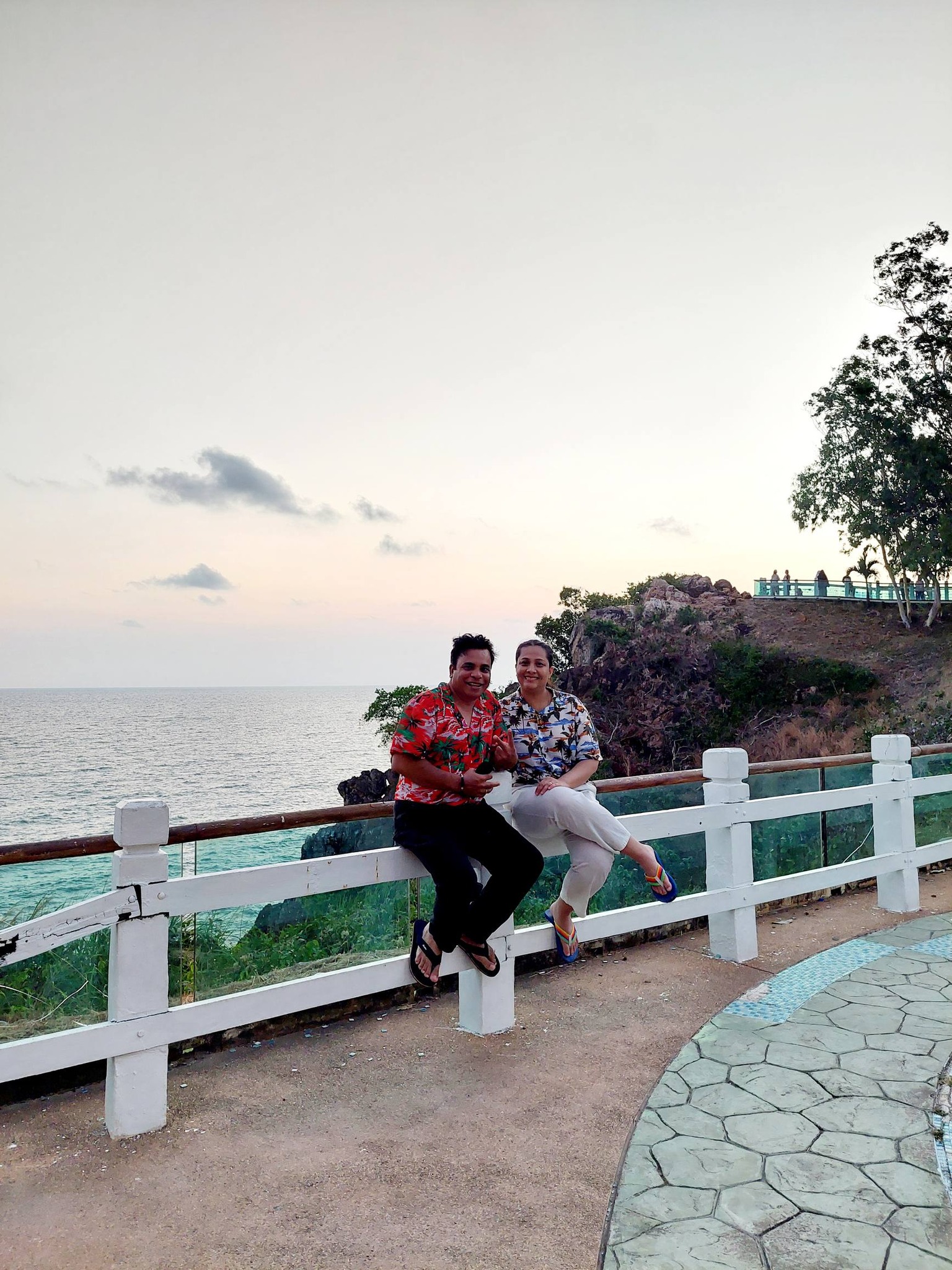 Day 3 & 4 - Sand Dunes Chaolao Beach Resort, Chanthaburi : Thailand (Apr'26) 26