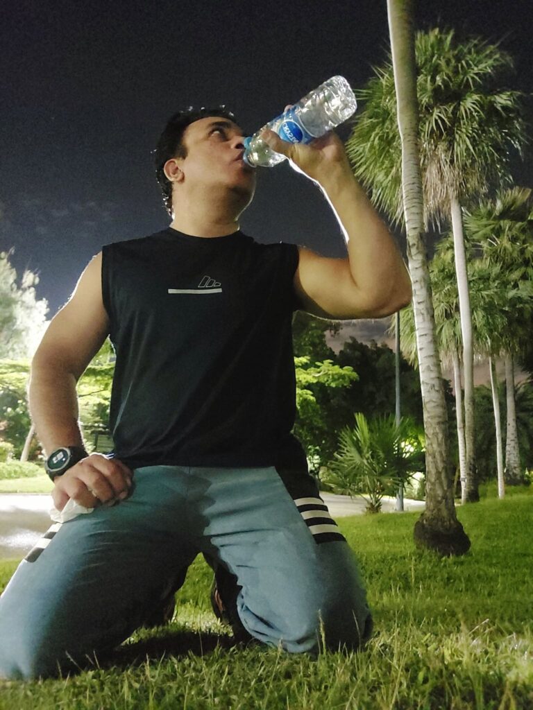 My Fitness Journey in Bangkok (2026) 2
