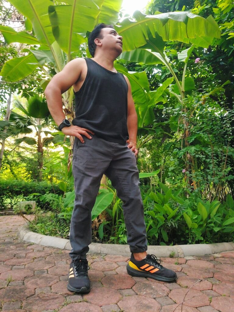 My Fitness Journey in Bangkok (2026) 2