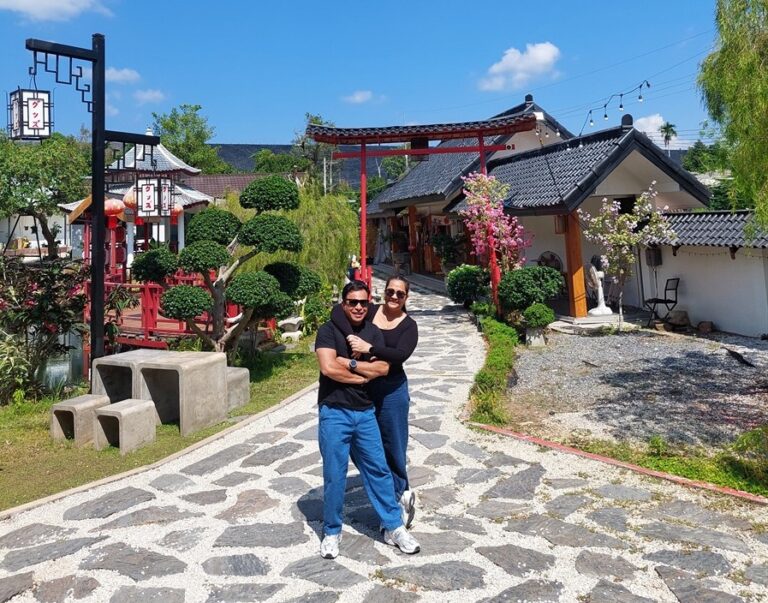 Day 2 – Exploring Chanthaburi Temple & Waterfall : Thailand (Apr’26)