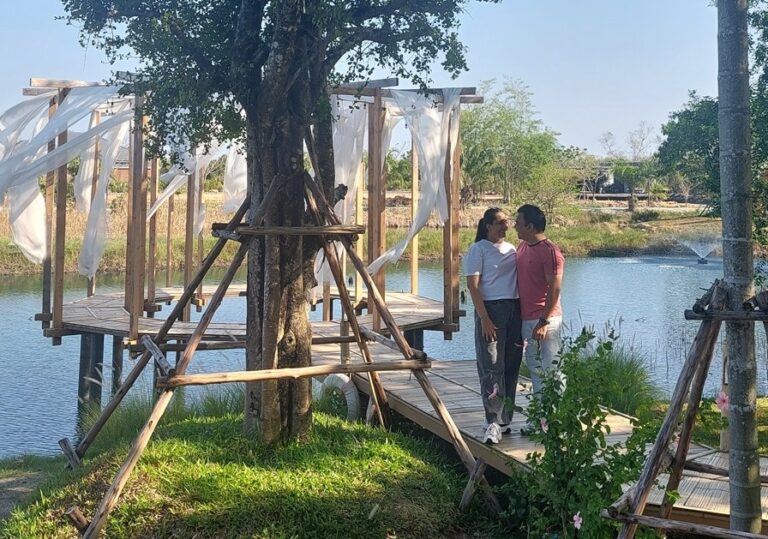 Day 1 – Exploring Chanthaburi City During Songkran Festival, Thailand (Apr’26)