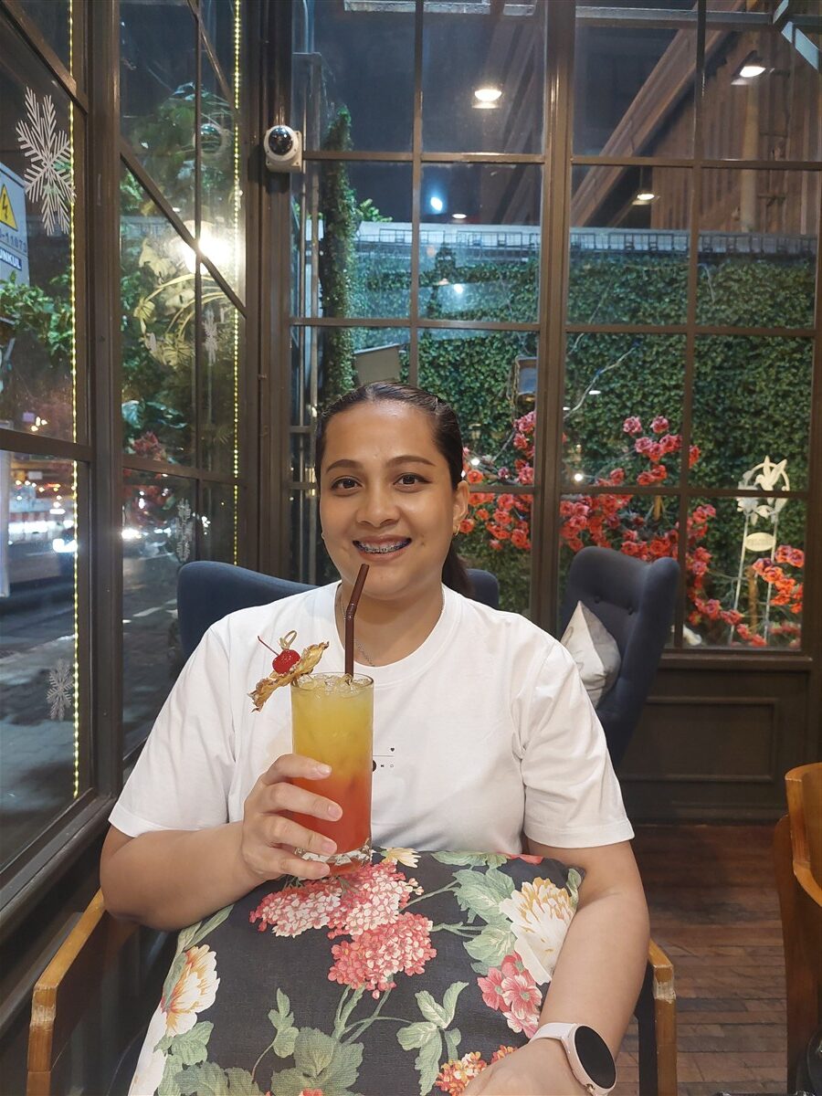HEAP Cafe & Restaurant in Bangkok – Dining with Live Band (Jan'26) 3