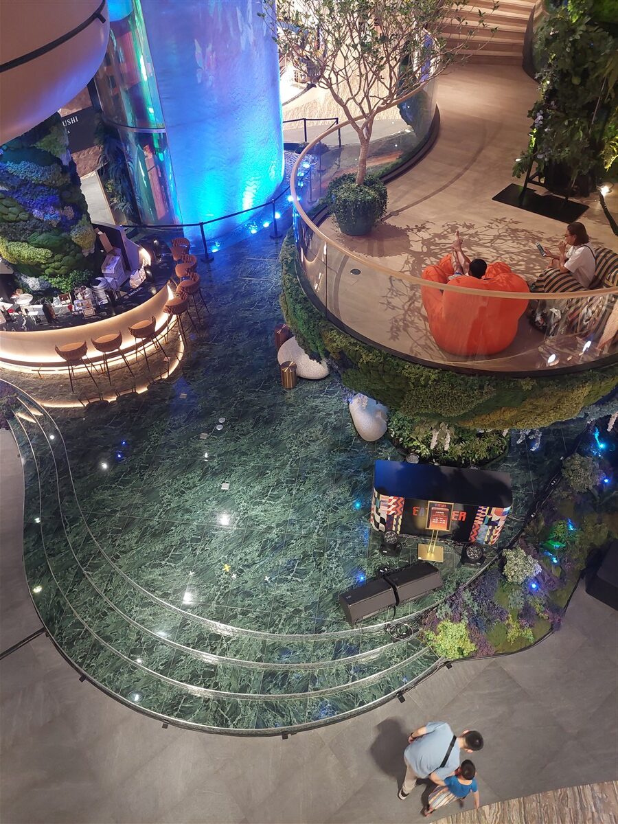 Siam Paragon - Shopping Mall in Bangkok 4