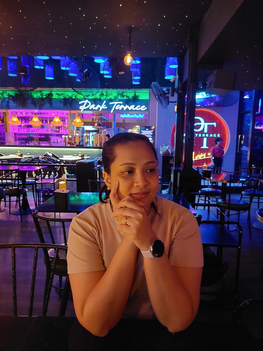 Park Terrace - Live Music Bar in Huai Khwang : Bangkok (Mar'26) 10
