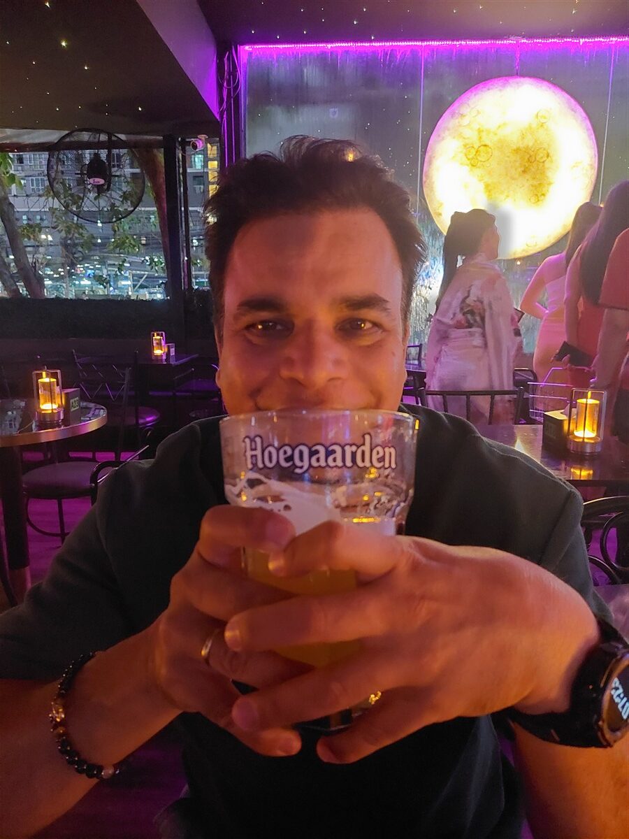 Park Terrace - Live Music Bar in Huai Khwang : Bangkok (Mar'26) 4