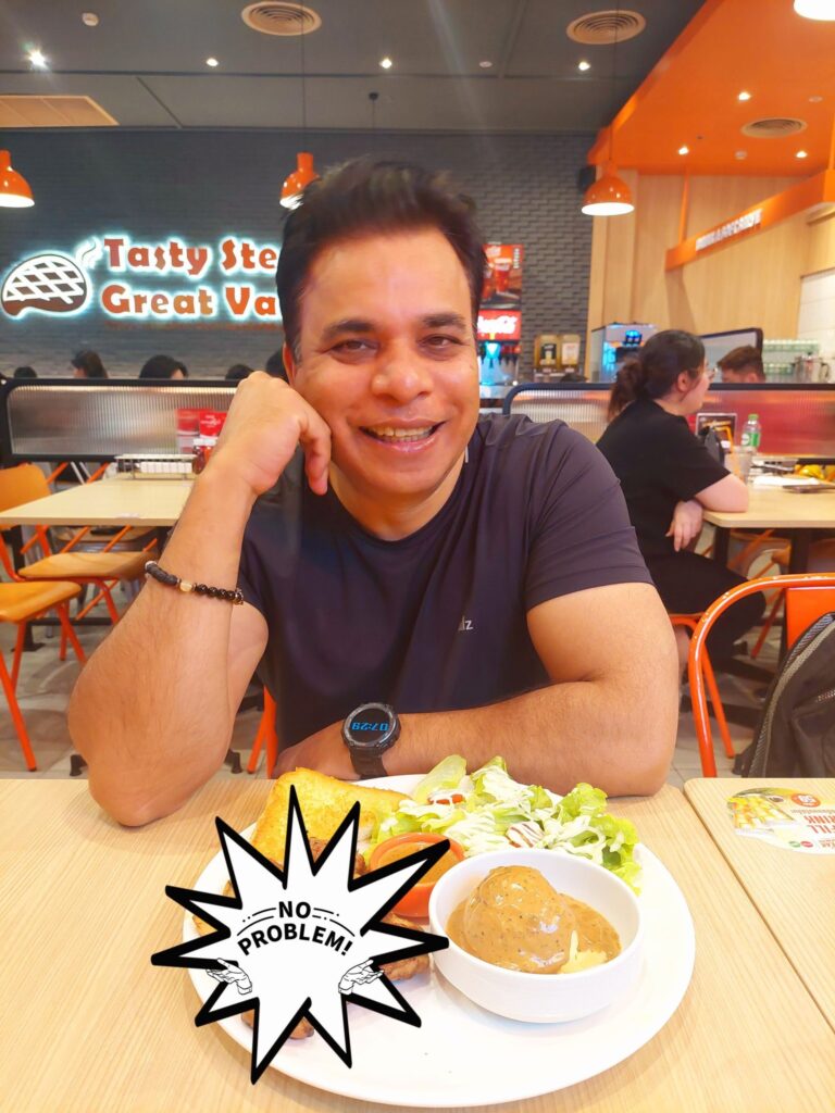 Central Rama 9 shopping mall
