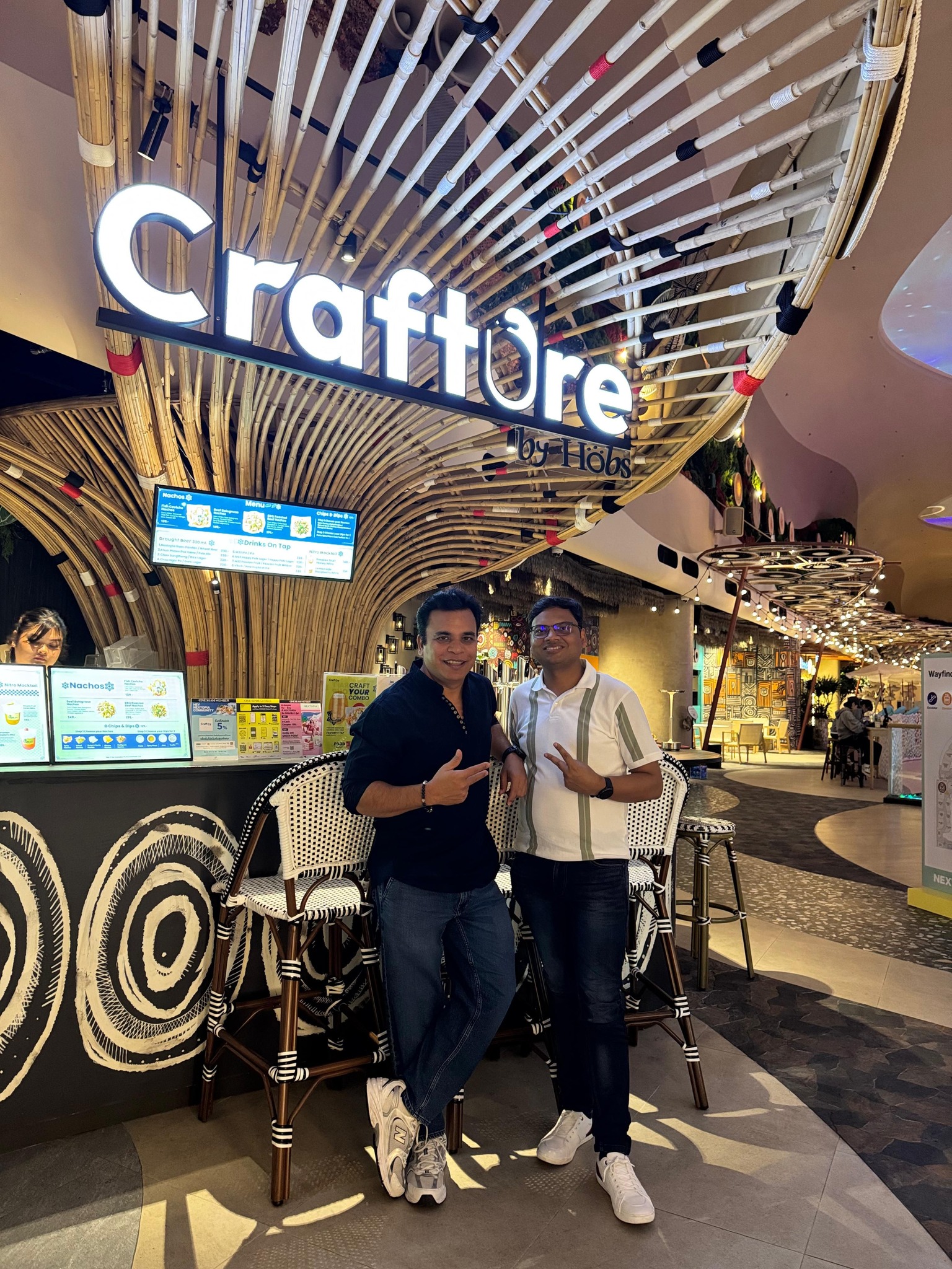 Siam Paragon - Shopping Mall in Bangkok 8
