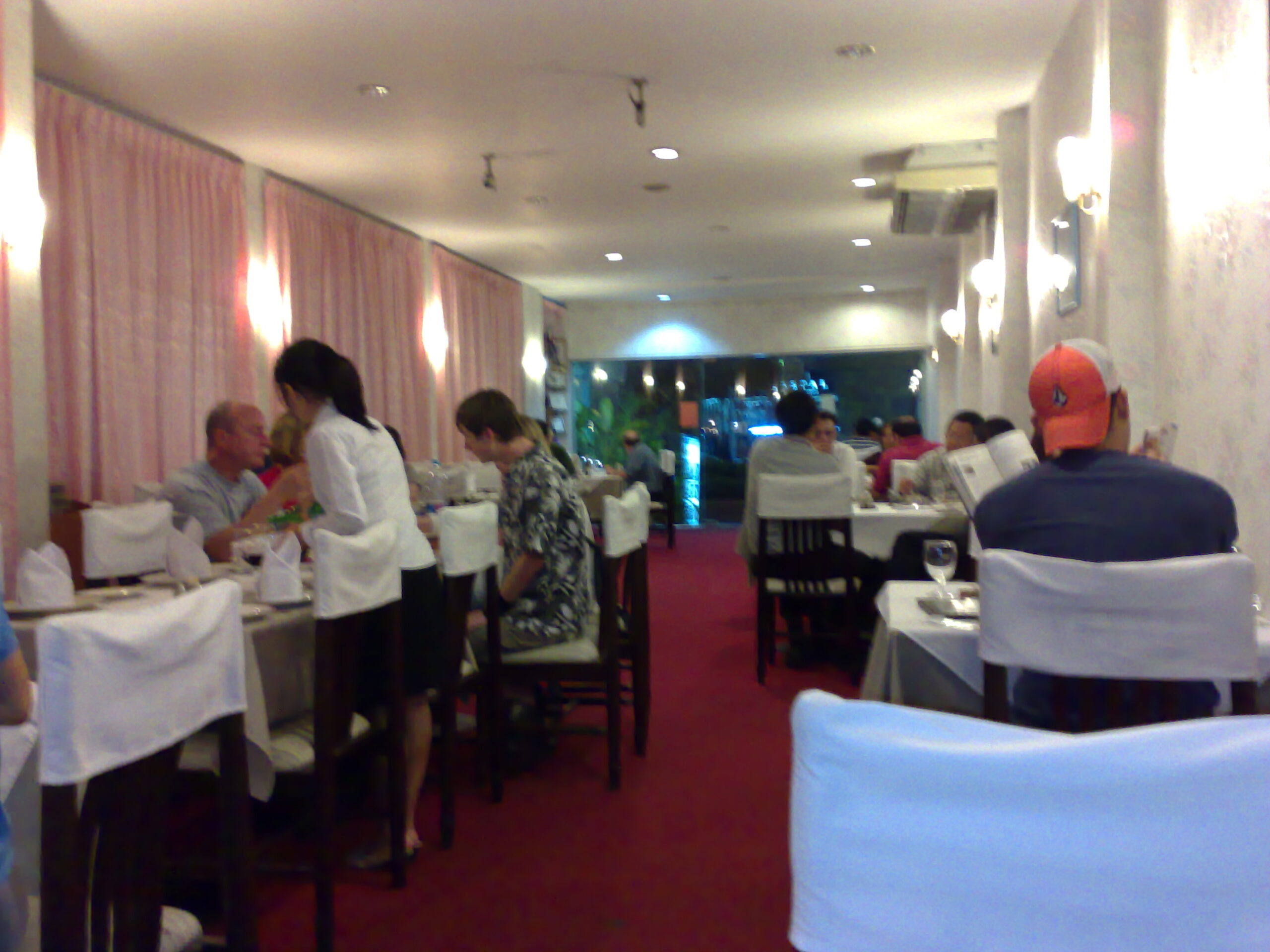 Bangkok Memories in Year 2007 13