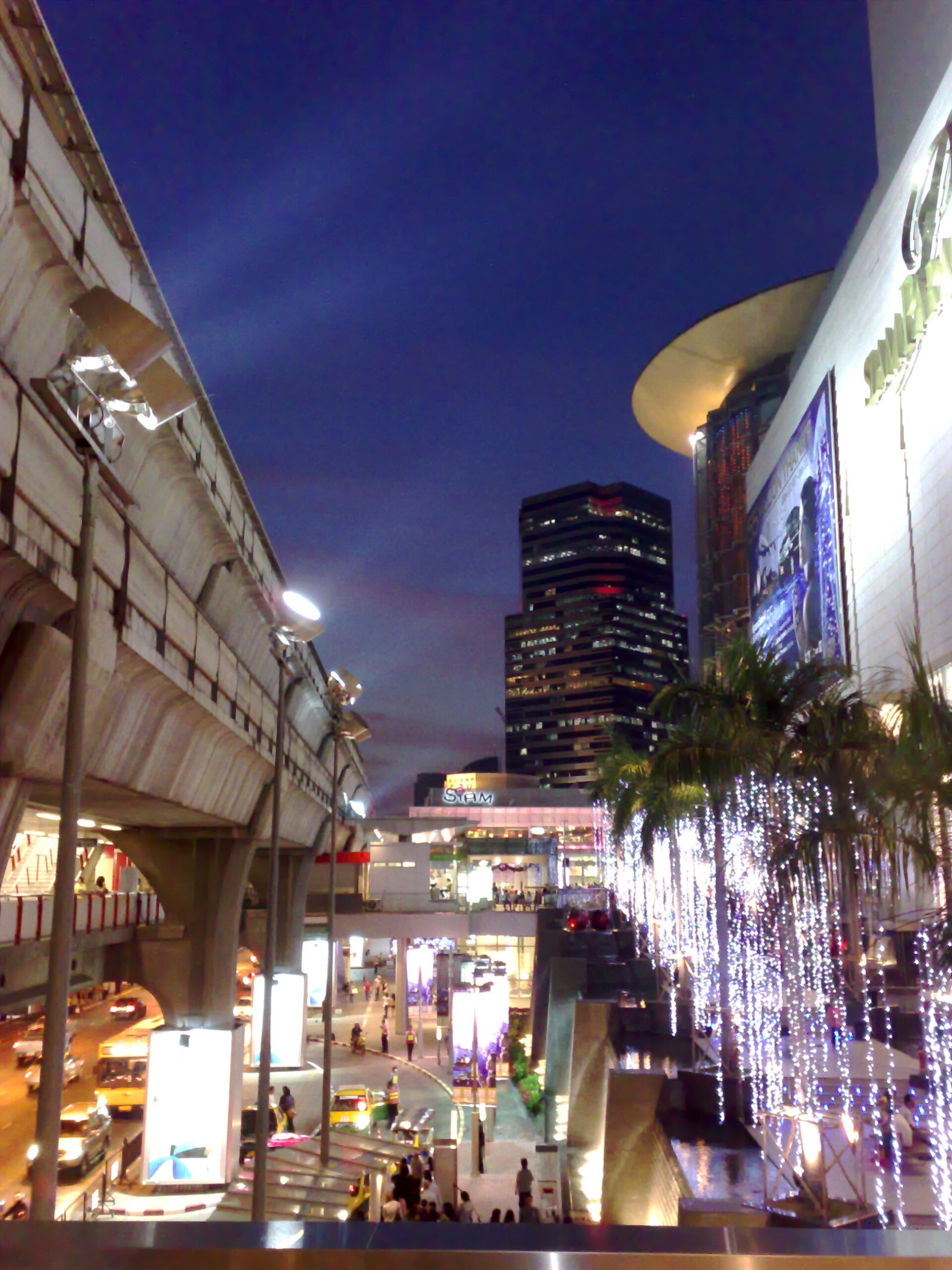 Bangkok Memories in Year 2007 19