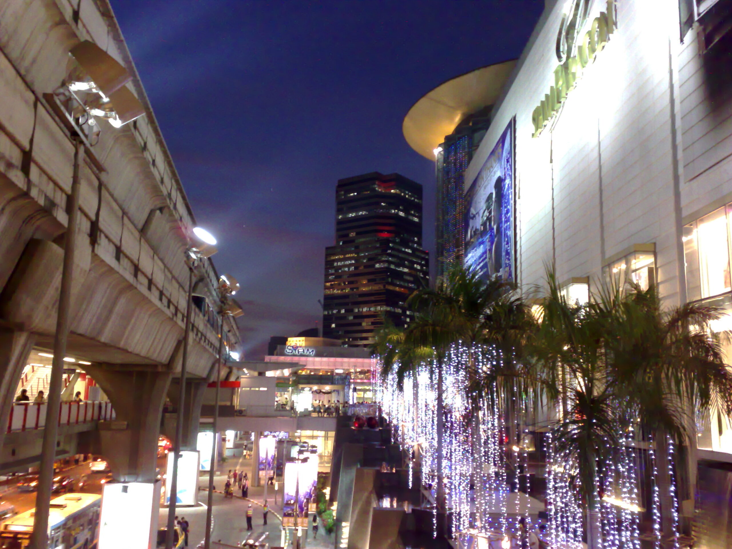 Bangkok Memories in Year 2007 20