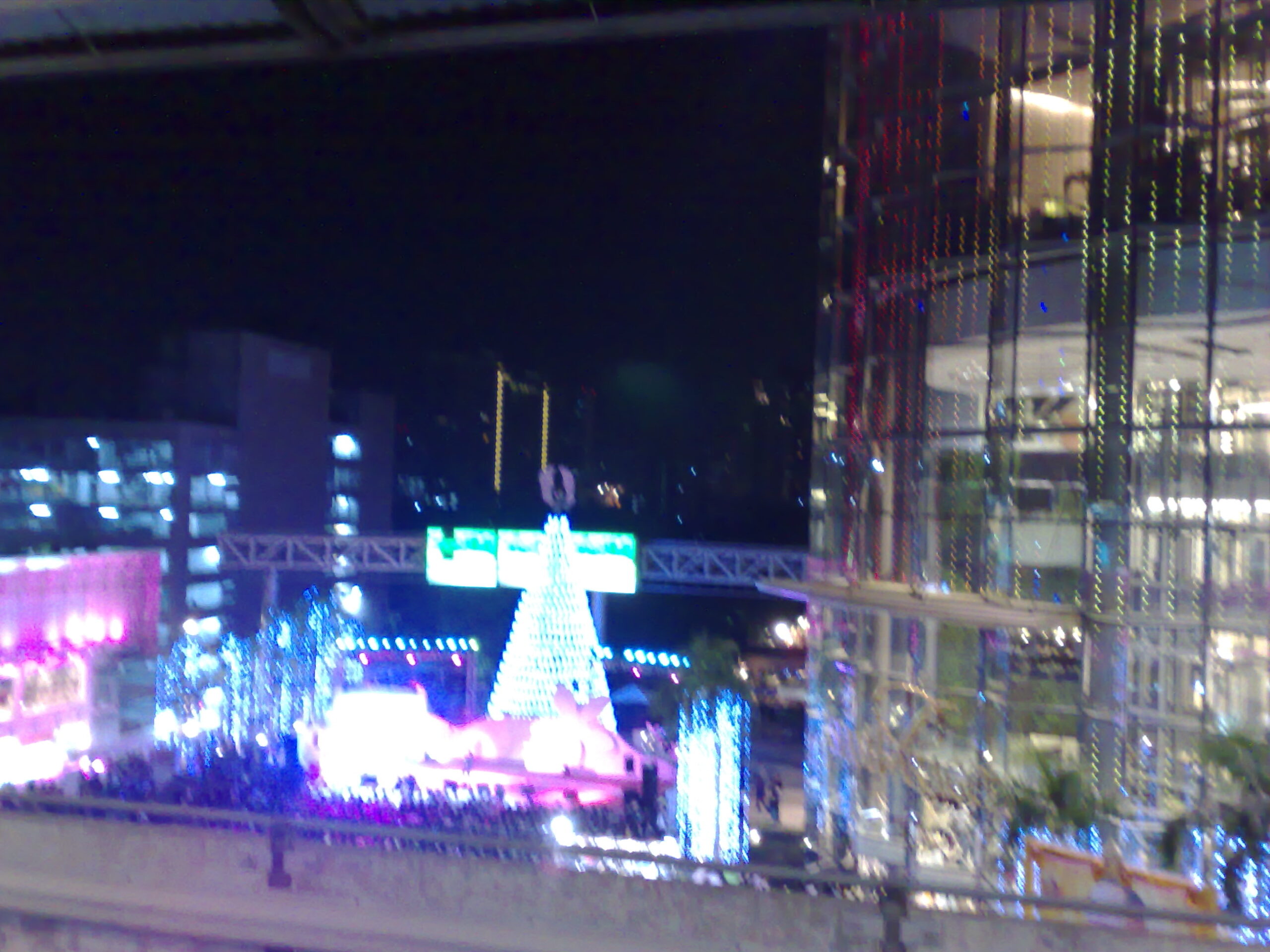 Bangkok Memories in Year 2007 23