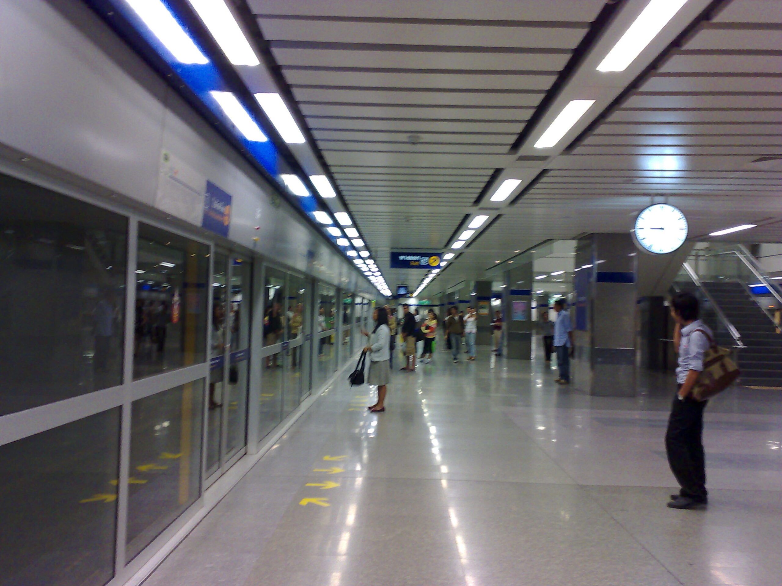 Bangkok Memories in Year 2007 25