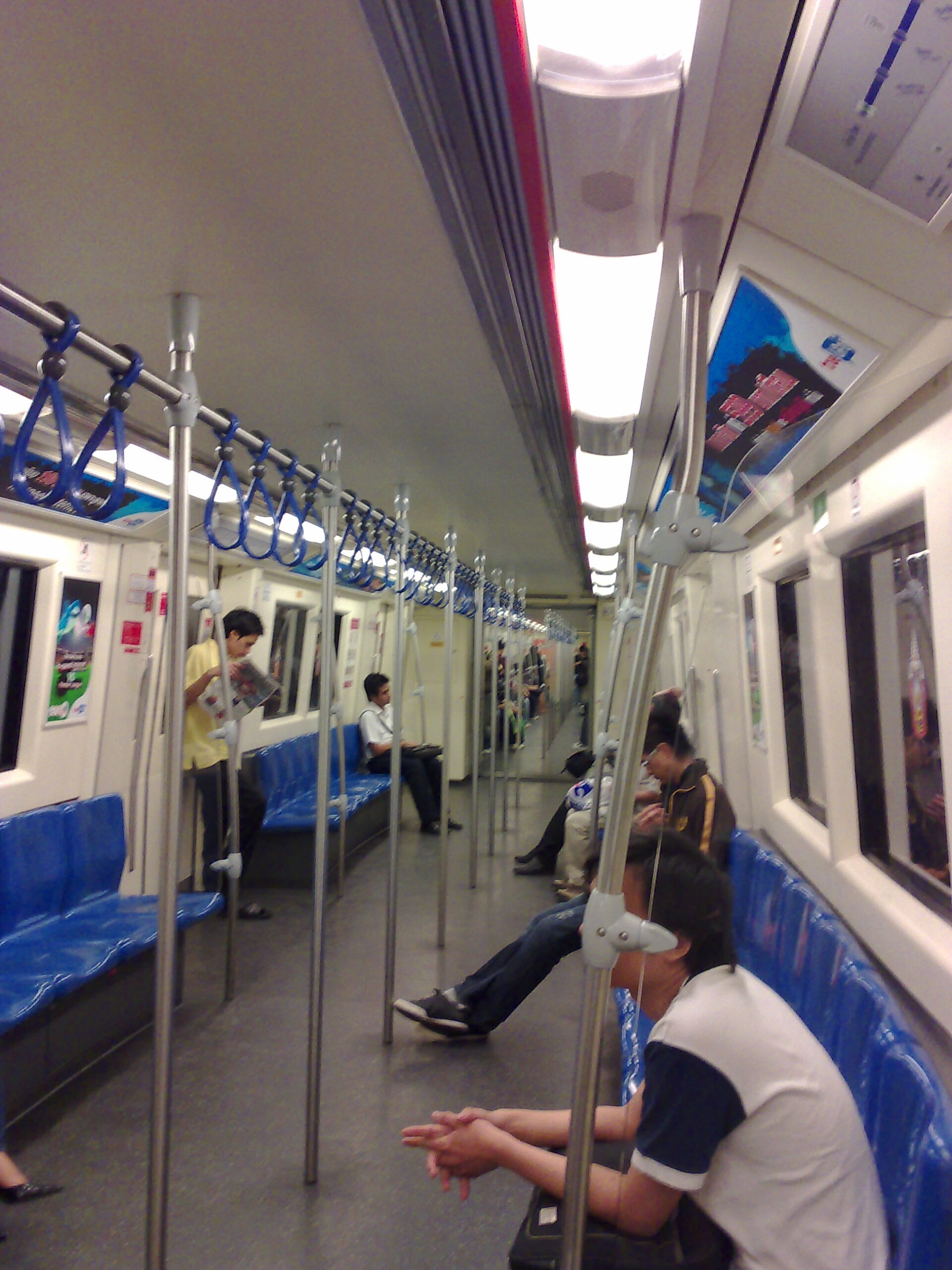Bangkok Memories in Year 2007 26