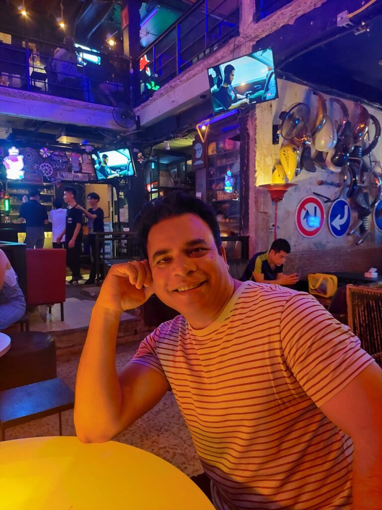 Bangkok Memories – March to May 2024 8 Bangkok Memories – March to May 2024 8