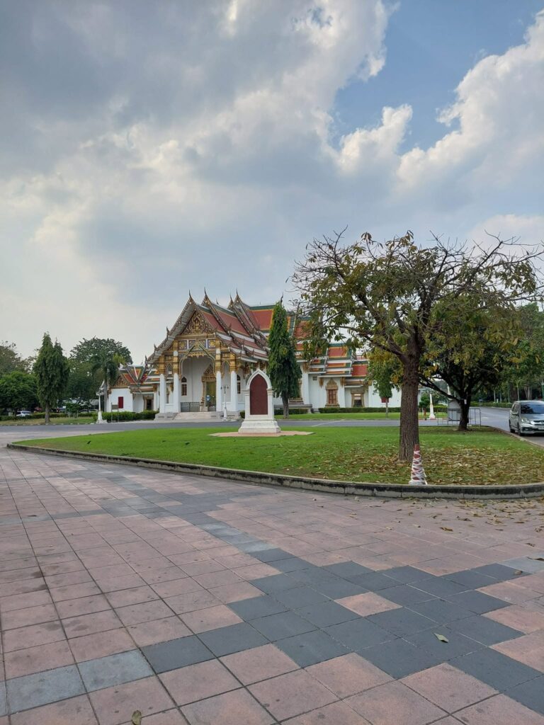 Bangkok Memories – January and February 2024 8