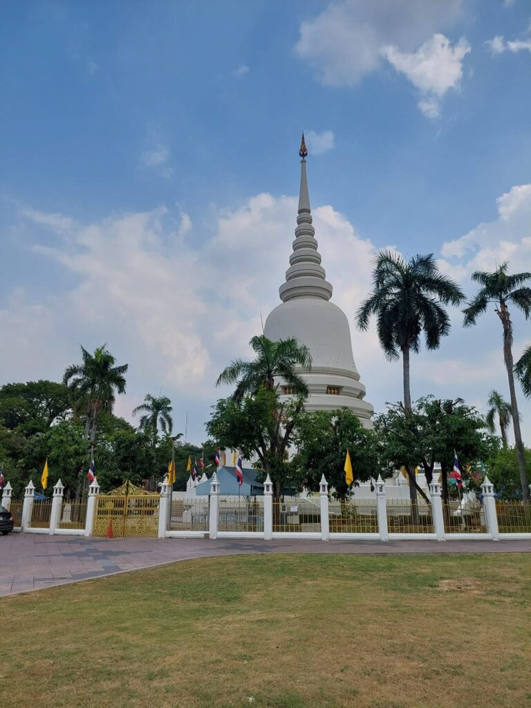 Bangkok Memories – January and February 2024 9