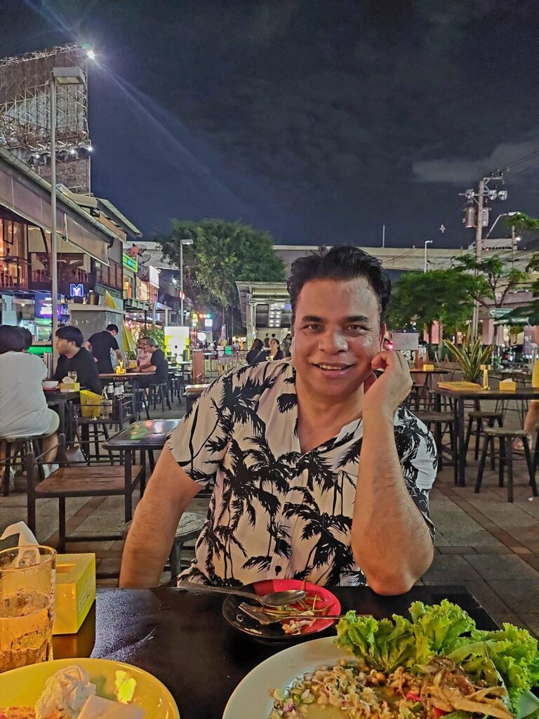 Bangkok Memories - June and July 2024 26